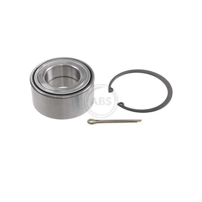 Cuscinetto ruota asse anteriore - ABS BRAKE