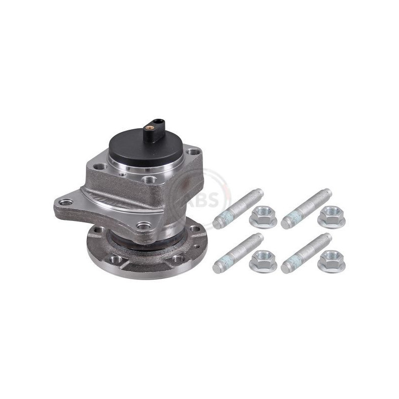 Cuscinetto ruota asse posteriore - ABS BRAKE