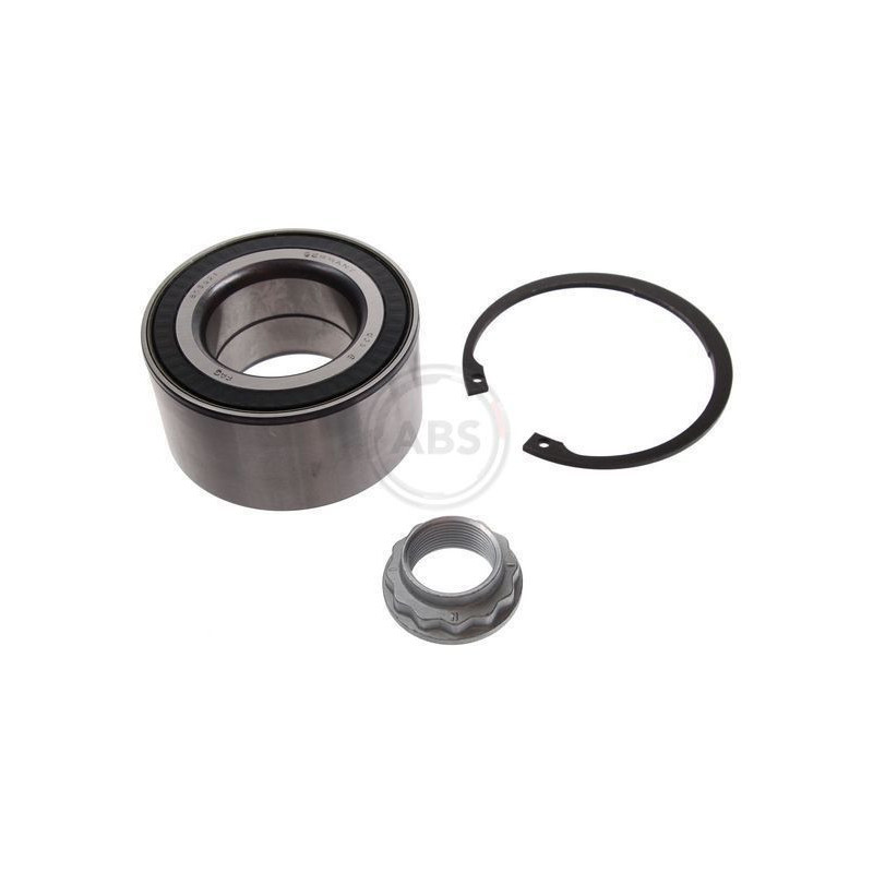 Cuscinetto ruota asse anteriore - ABS BRAKE