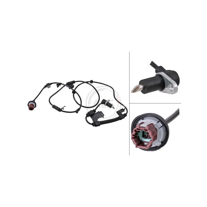 Sensore ABS - ABS BRAKE