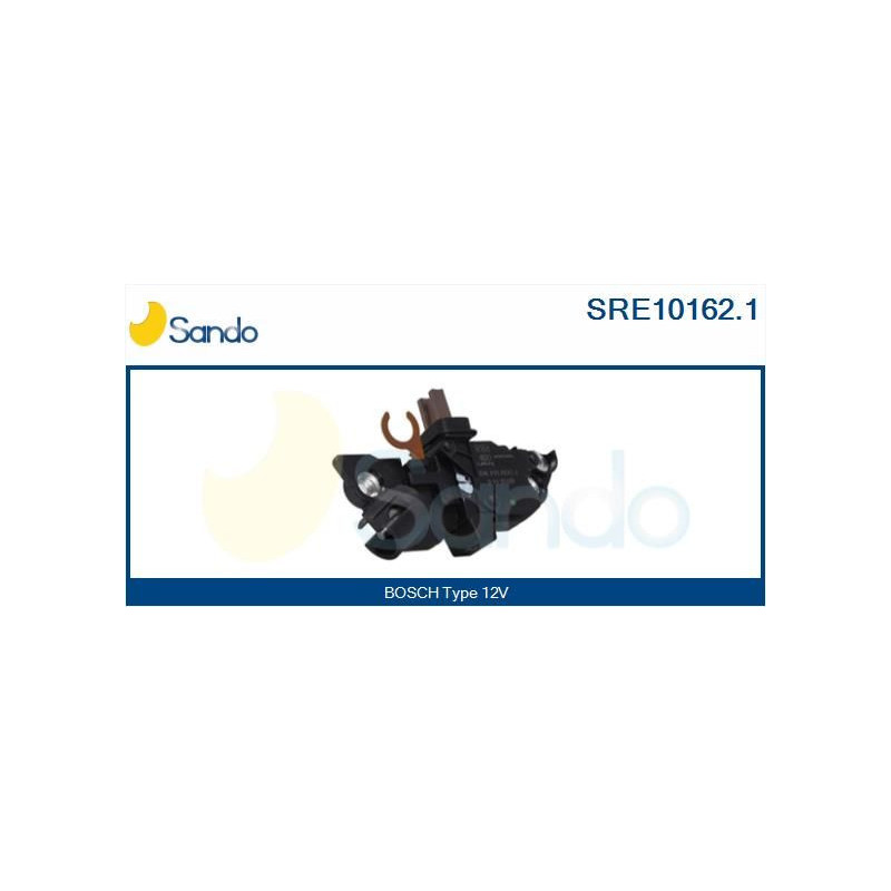 Alternatore - SANDO