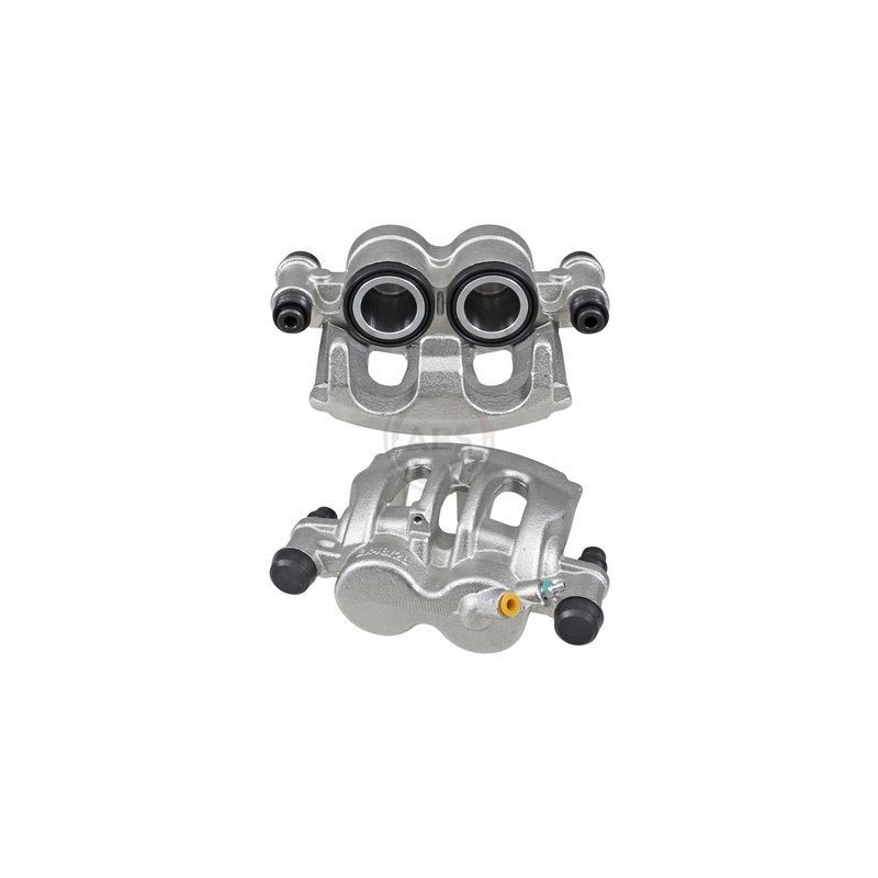 Pinza freno asse anteriore - ABS BRAKE