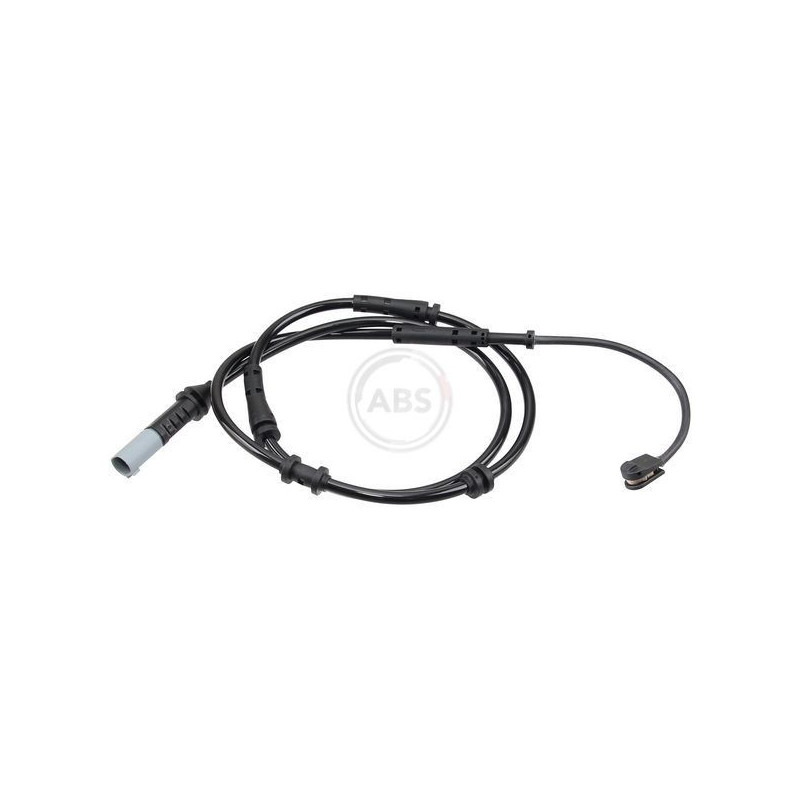 Indicatore usura freno asse posteriore - ABS BRAKE