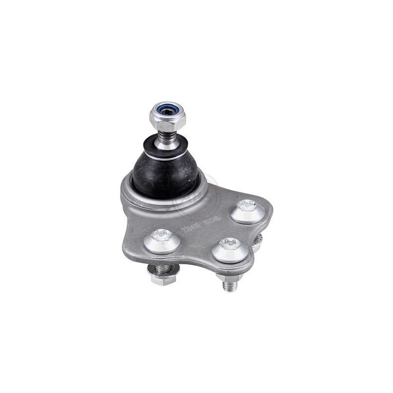 Giunto sferico assale anteriore - ABS BRAKE