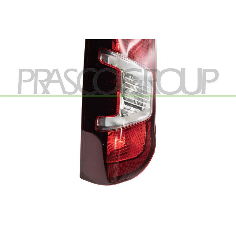 Fanale posteriore - PRASCO