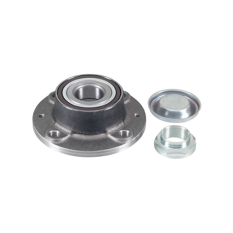 Cuscinetto ruota asse posteriore - ABS BRAKE