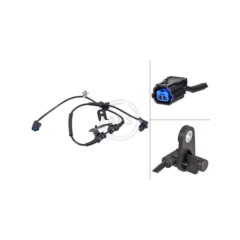 Sensore ABS - ABS BRAKE