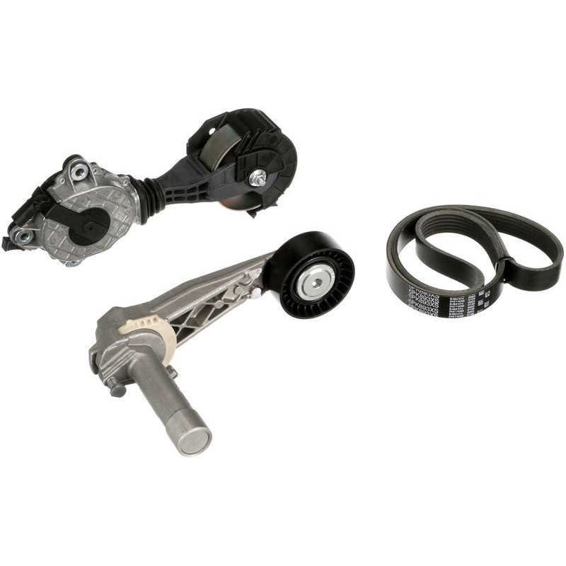 Cinghia trapezoidale - GATES