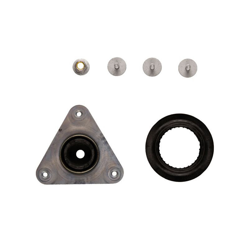 Supporto ammortizzatore asse anteriore - BILSTEIN