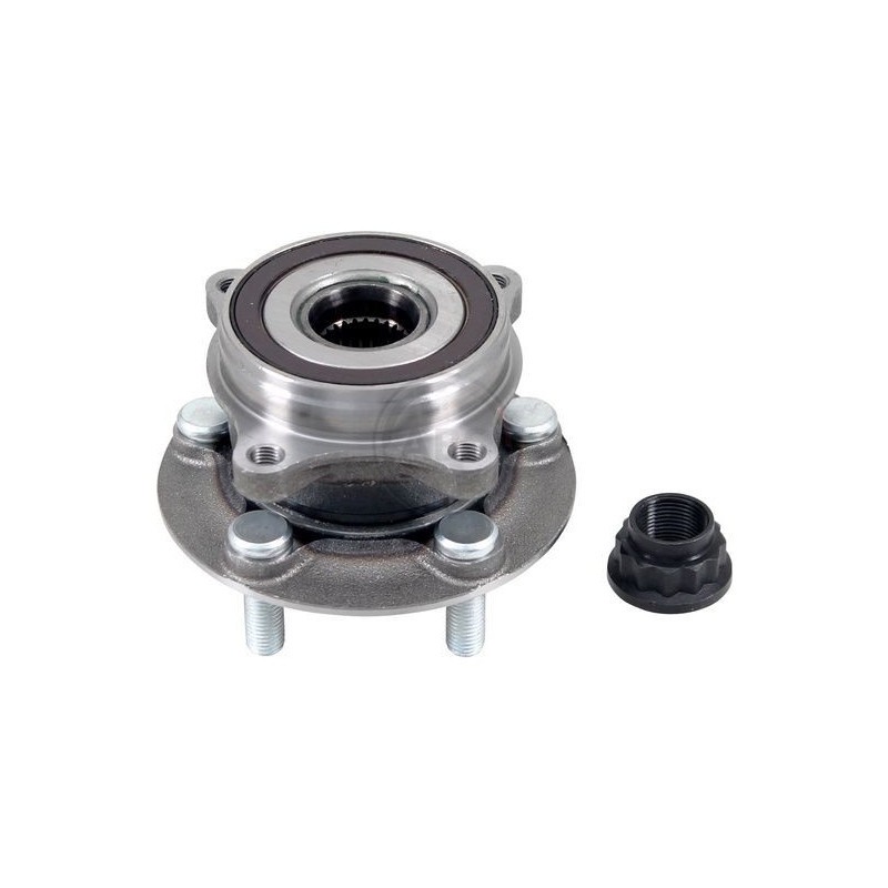 Cuscinetto ruota asse anteriore - ABS BRAKE