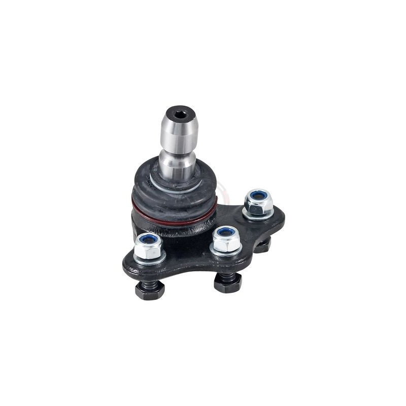 Giunto sferico assale anteriore - ABS BRAKE