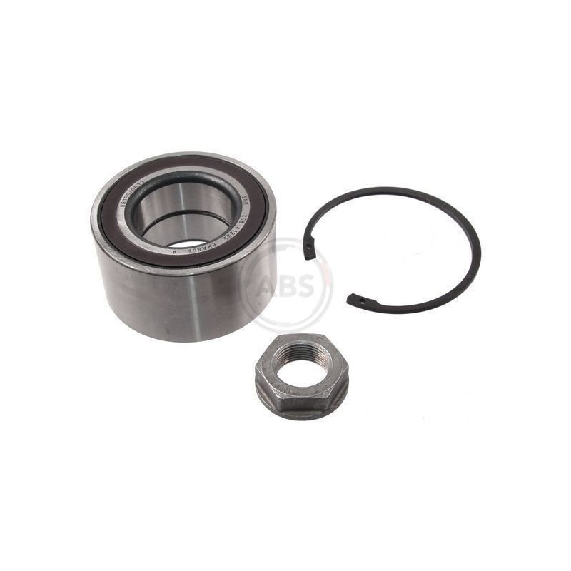 Cuscinetto ruota asse anteriore - ABS BRAKE