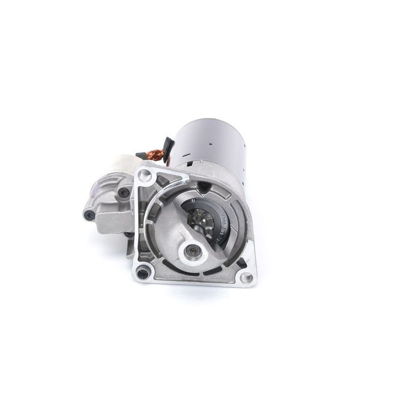 Motorino avviamento - BOSCH