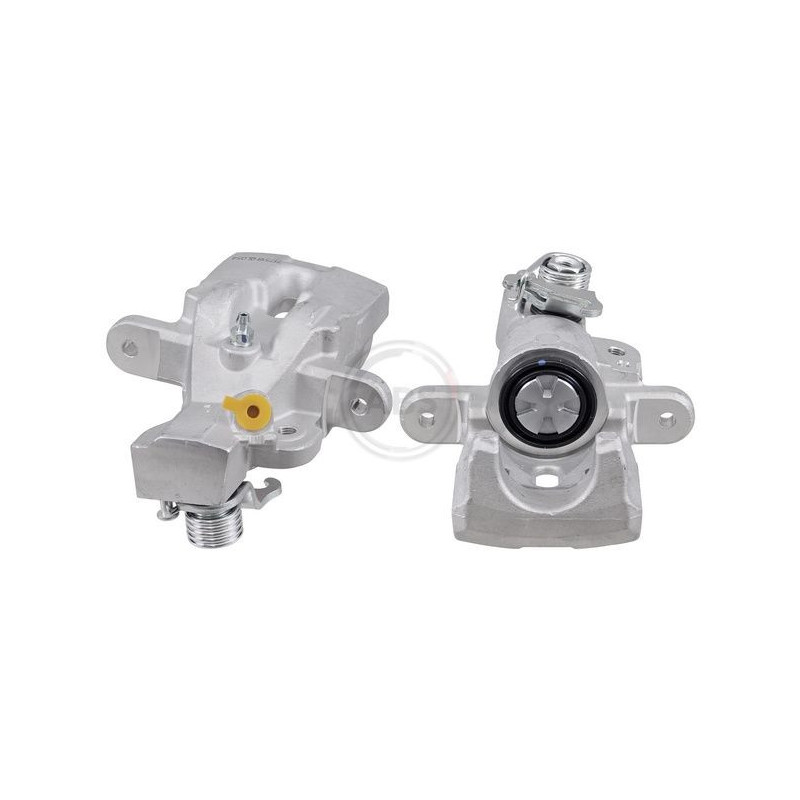 Pinza freno asse posteriore - ABS BRAKE