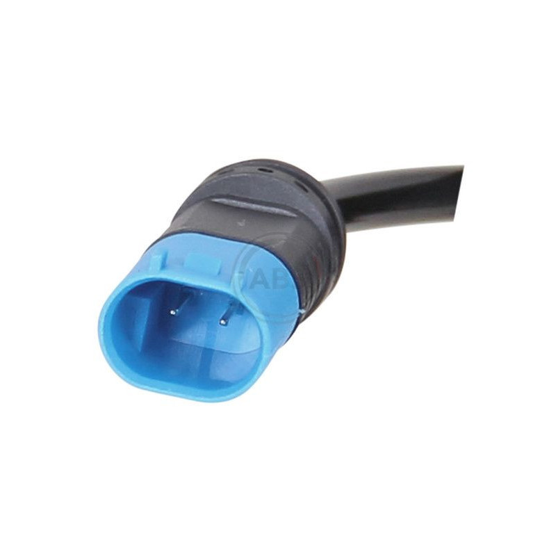 Indicatore usura freno asse anteriore - ABS BRAKE