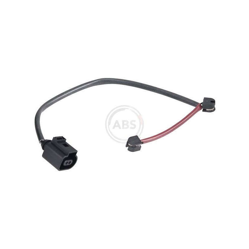 Indicatore usura freno asse anteriore - ABS BRAKE