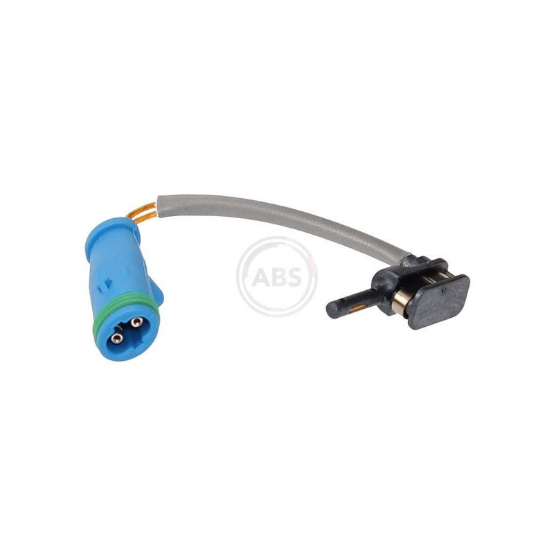 Indicatore usura freno asse anteriore - ABS BRAKE