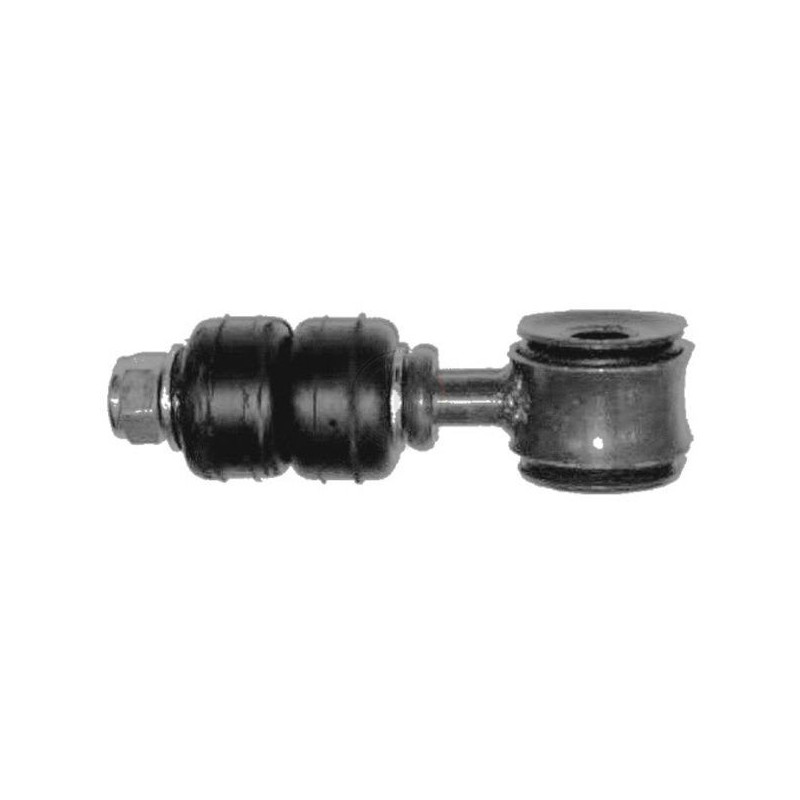 Boccola barra antirollio assale anteriore - ABS BRAKE