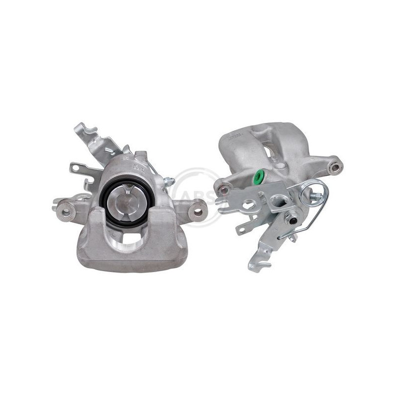 Pinza freno asse posteriore - ABS BRAKE