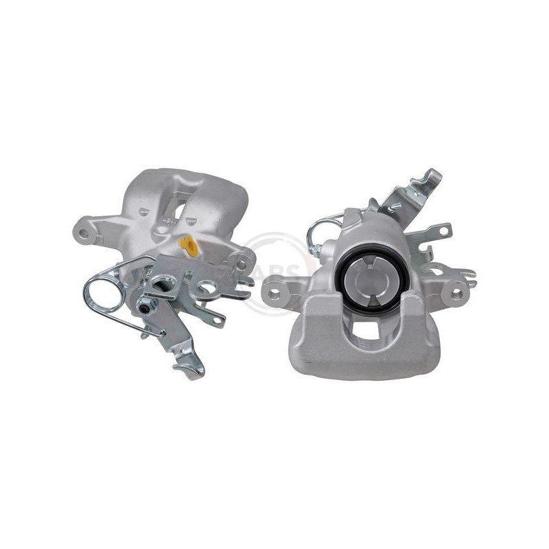 Pinza freno asse posteriore - ABS BRAKE