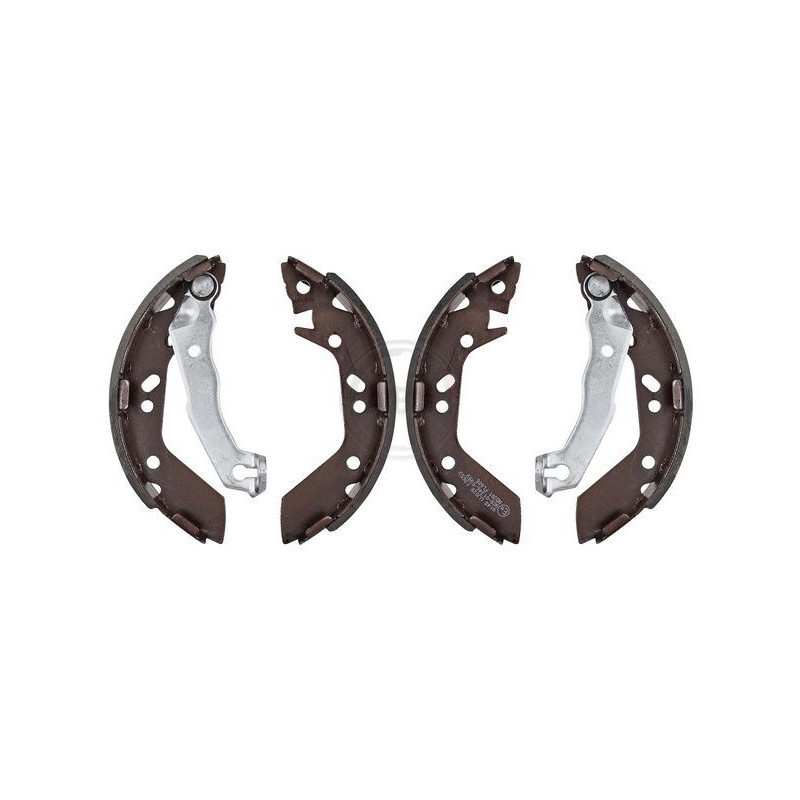 Ganasce freno - ABS BRAKE