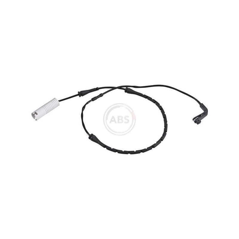 Indicatore usura freno asse anteriore - ABS BRAKE