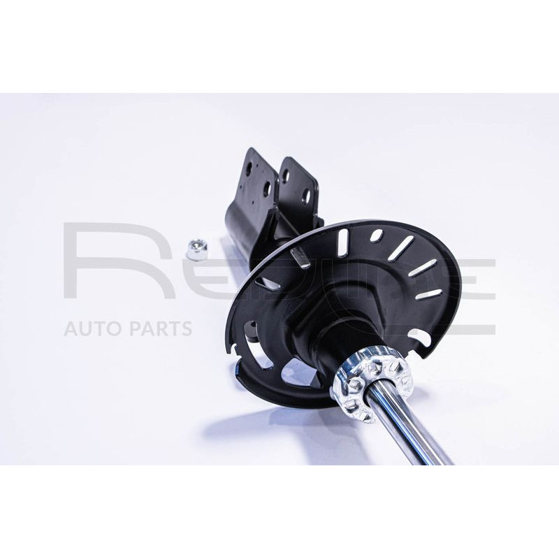 Ammortizzatore asse anteriore - RED LINE