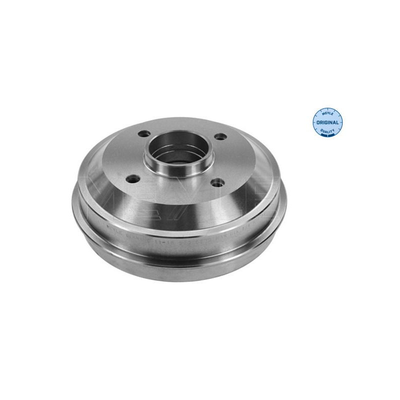 Tamburo freno - MEYLE