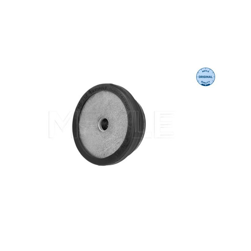 Supporto ammortizzatore asse posteriore - MEYLE