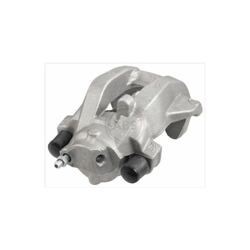 Pinza freno asse posteriore - ABS BRAKE