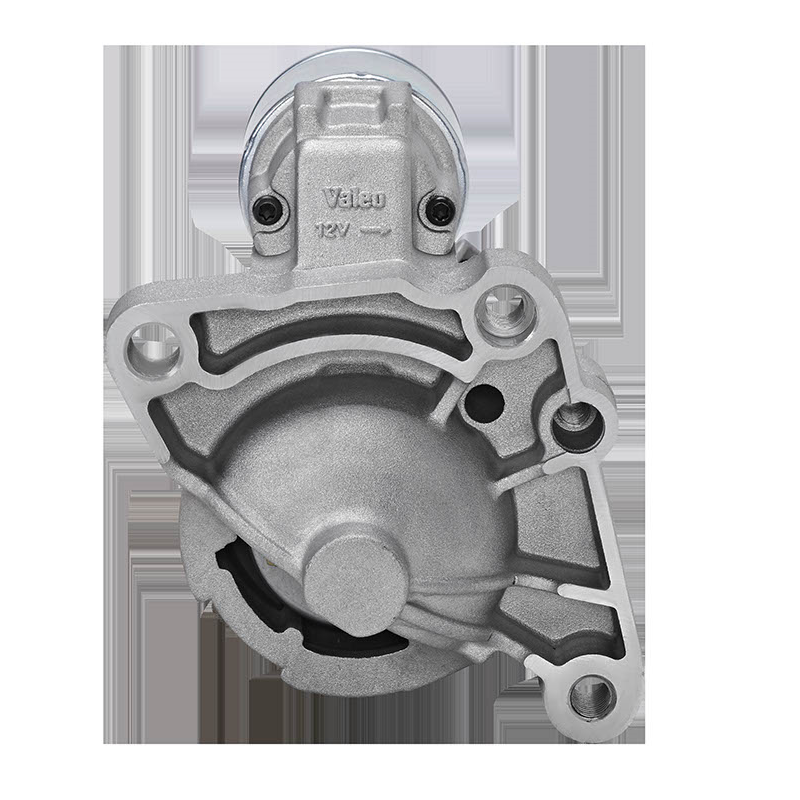 Motorino avviamento - VALEO