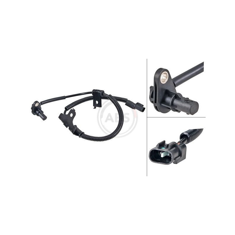 Sensore ABS - ABS BRAKE