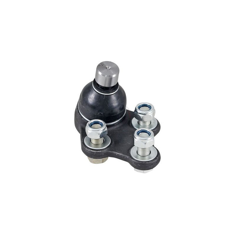 Braccio oscillante asse anteriore - ABS BRAKE