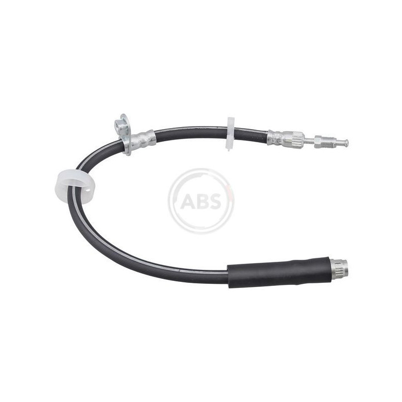 Flessibile freno asse anteriore - ABS BRAKE