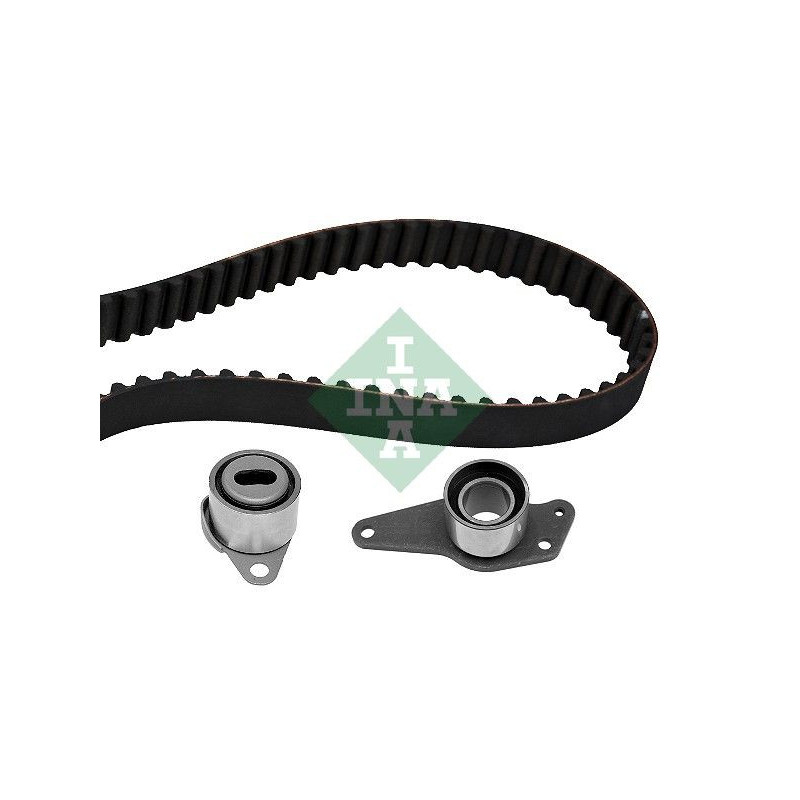 Kit distribuzione - INA