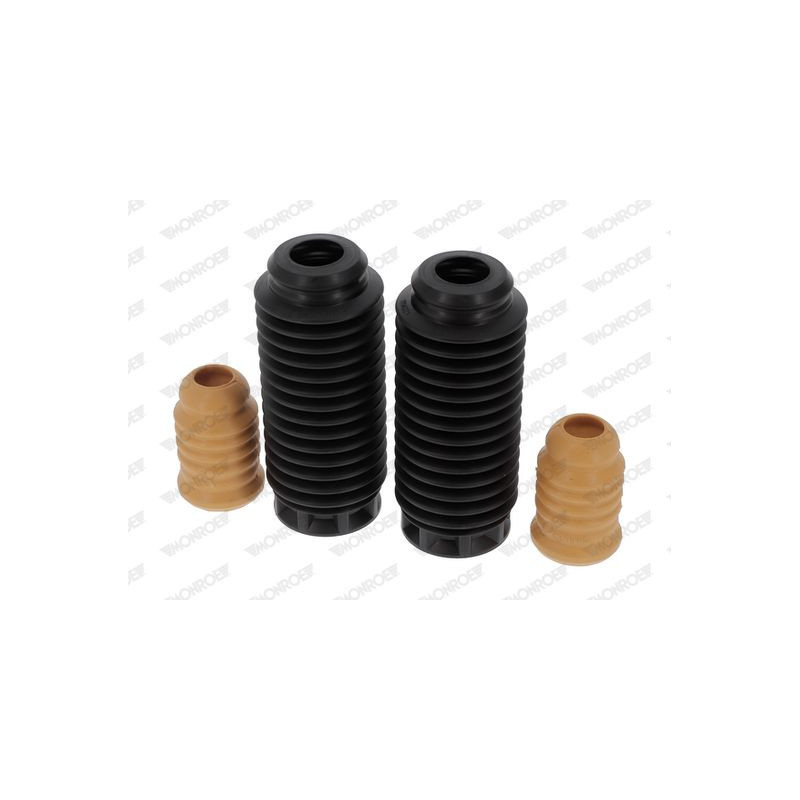 Tampone ammortizzatore assale anteriore - MONROE