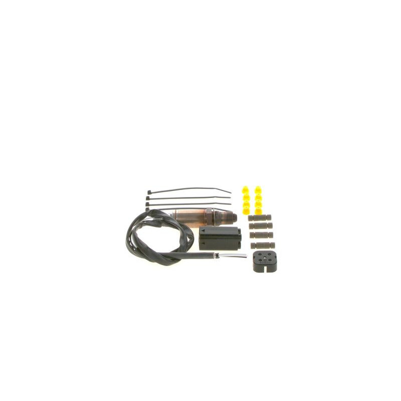 Sonda Lambda - BOSCH