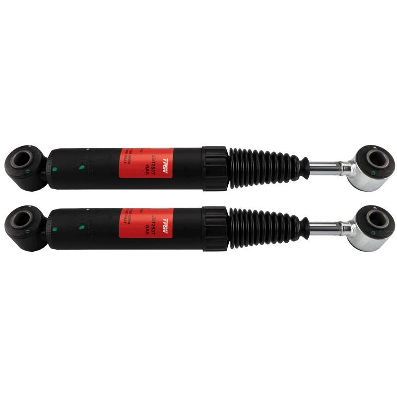 Ammortizzatore asse posteriore - TRW