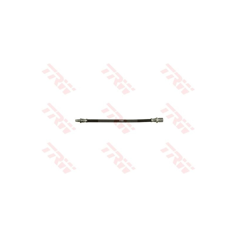 Flessibile freno asse posteriore - TRW