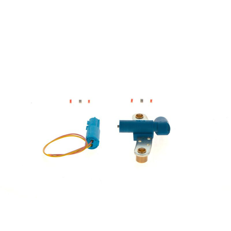 Sonda Lambda - BOSCH