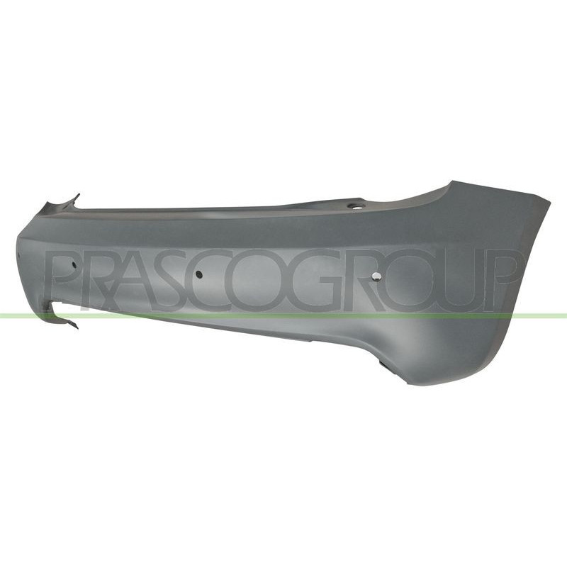 Paraurti posteriore - PRASCO