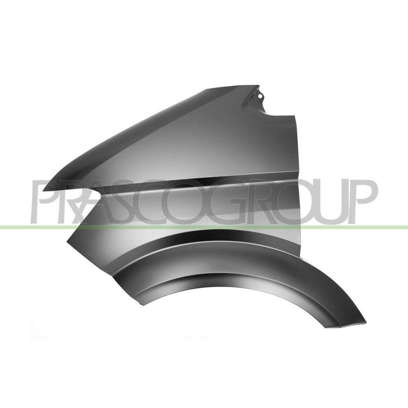 Paraurti posteriore - PRASCO