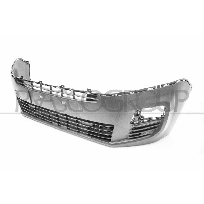 Paraurti posteriore - PRASCO