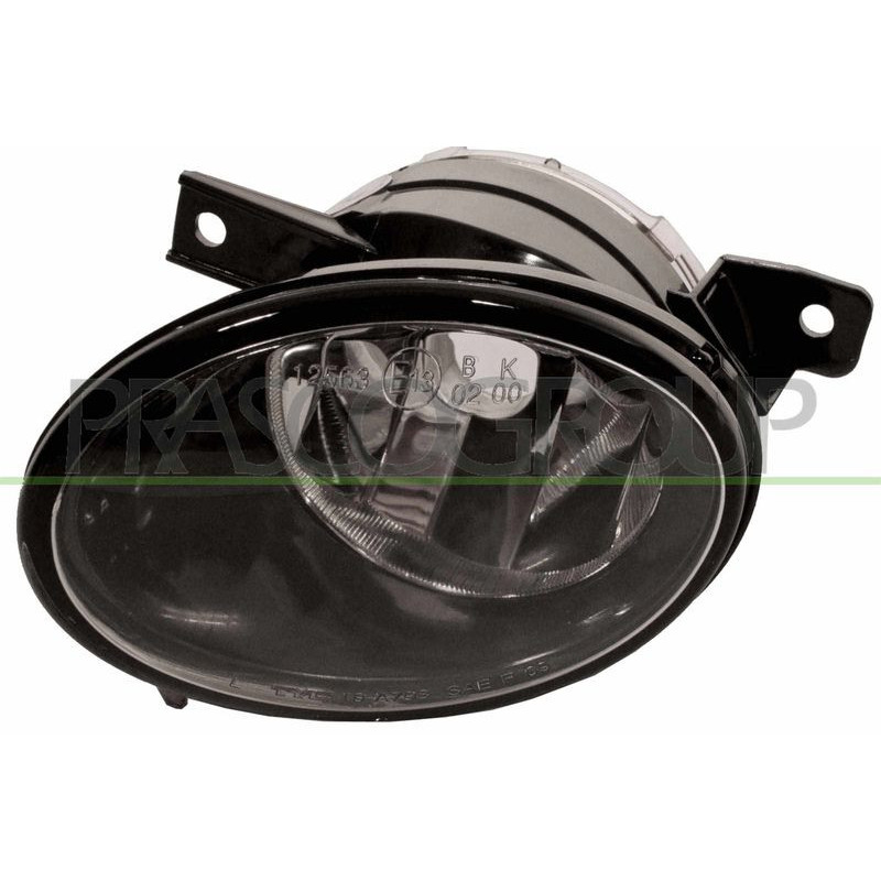 Fendinebbia - PRASCO