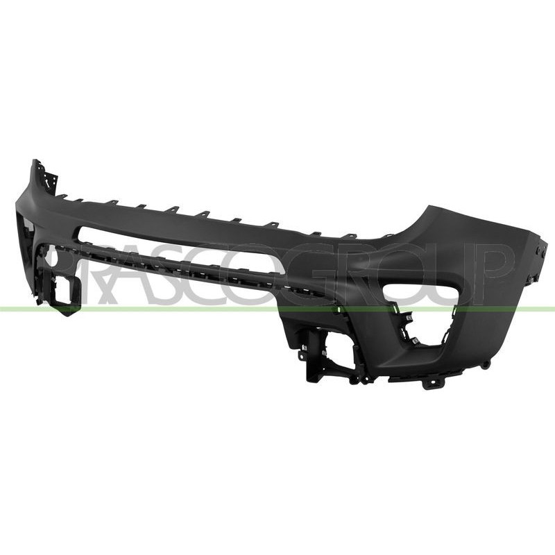 Paraurti anteriore - PRASCO