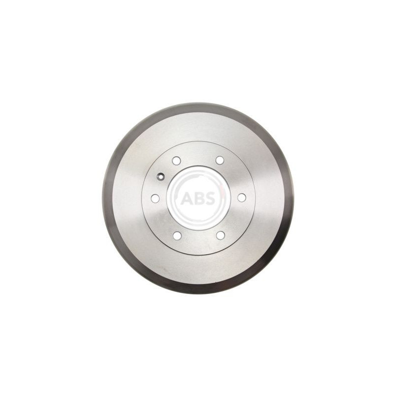 Tamburo freno - ABS BRAKE