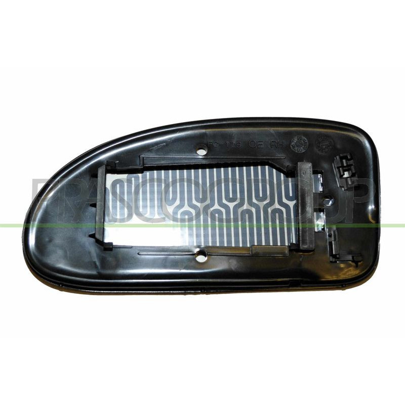 Specchio retrovisore - PRASCO