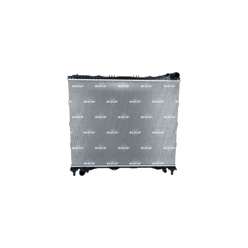 Radiatore acqua - NRF