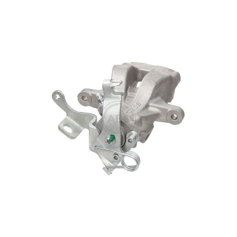 Pinza freno asse posteriore - ABS BRAKE