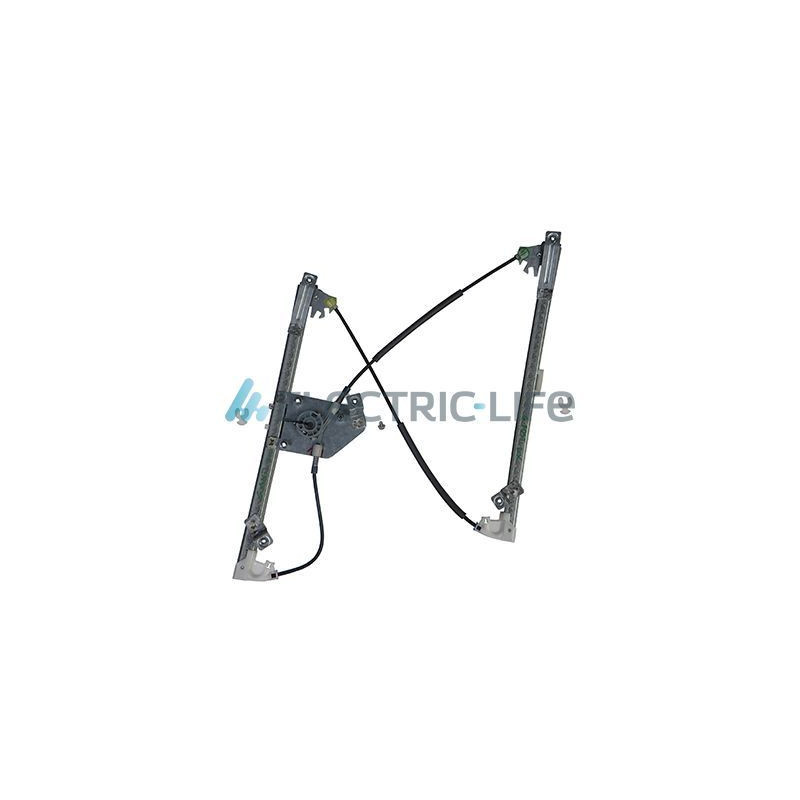 Alzacristalli posteriore - ELECTRIC LIFE